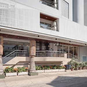Aspira Residence Ruamrudee